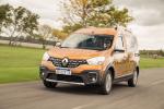 Renault Kangoo Stepway 2018 года (LA)
